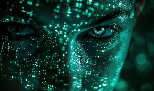 Post-apocalyptic futuristic concept. Fantasy. Steampunk. Cyberpunk. High quality photo