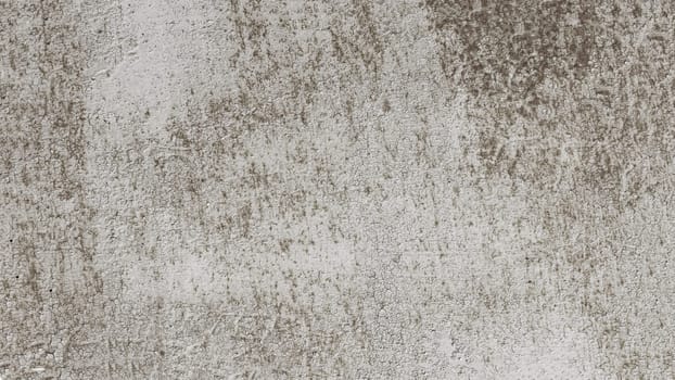 Texture of an abandoned wall. Abstract background for design from a cement wall close up.