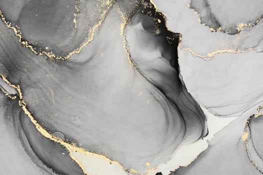 Original artwork photo of marble ink abstract art. High resolution photograph from exemplary original painting. Abstract painting was painted on HQ paper texture to create smooth marbling pattern.