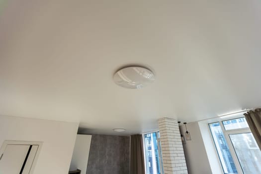 Ceiling Light LED Round Surface.