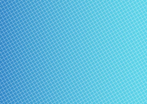 Illustration backdrop from a swimming pool.