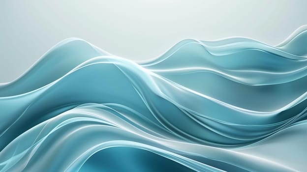 Abstract modern digital background as design for technology, AI, data, graphics, and concept