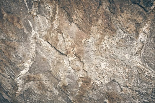 Texture rocks. Seamless stone texture with fragments of rocks as original background. Natural stone background. From real nature.