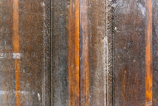 Natural wooden planks in a rustic style 3