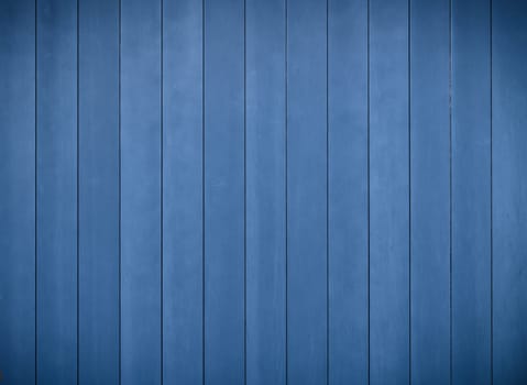 blue metal siding on the facade as a background 3