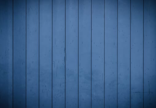 blue metal siding on the facade as a background 5