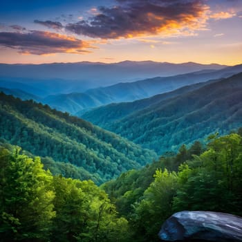 Peak Perspectives: Captivating Alpine Panoramas