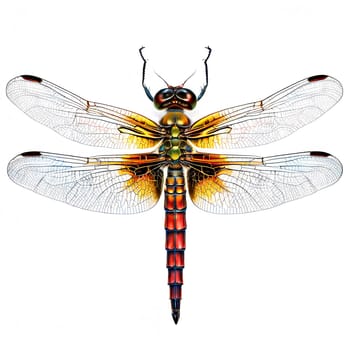 Macro Marvels: Close-up Views of Bug Life