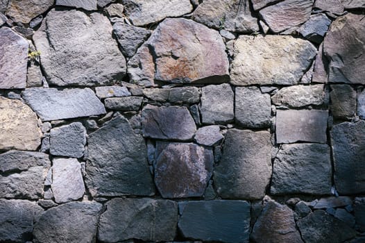 Texture of a stone wall. Stone wall as a background or texture.8