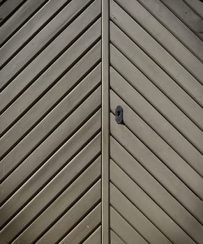 Full frame of texture, Close-up of Wooden Strips
