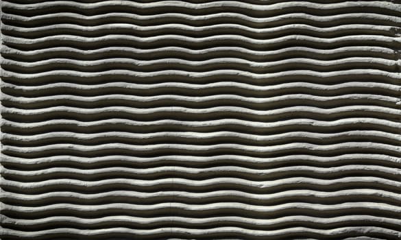 Cement wall surface texture material, grey color abstract background 2