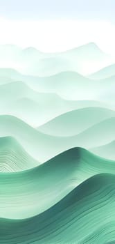 Patterns and banners backgrounds: Abstract wavy background. Vector illustration for your design. EPS10