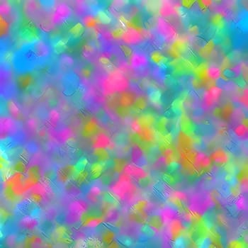 Patterns and banners backgrounds: abstract background with multicolored spots of paint in different colors