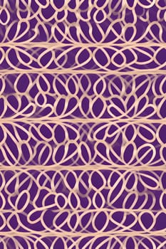 Patterns and banners backgrounds: Seamless pattern with hand drawn doodle wavy lines