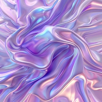 Abstract background design: Fluid background. Abstract pattern of wavy fabric. 3d rendering