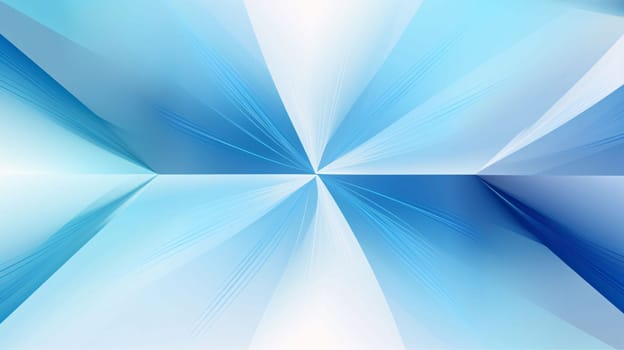 Abstract background design: Abstract blue background with diagonal stripes. Vector illustration. Eps 10.