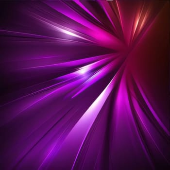 Abstract background design: Abstract purple background with some smooth lines in it (see more in my portfolio)