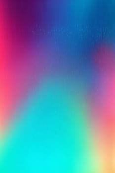 Abstract background design: Rainbow abstract background for web design. Colorful spectrum background.