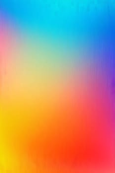 Abstract background design: abstract rainbow background with some smooth lines in it and some spots on it