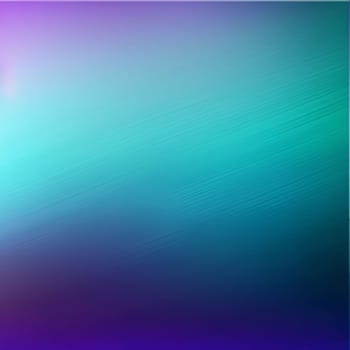 Abstract background design: abstract background with smooth lines in blue, purple and green colors
