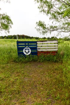 Views at Bluebonnet Park, Ennis, Texas
