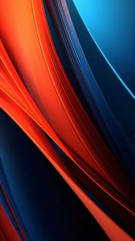 Abstract background design: abstract background with some smooth lines in it (see portfolio for more in this series)