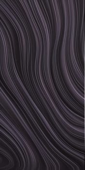 Abstract background design: abstract background with smooth lines in black and beige colors.