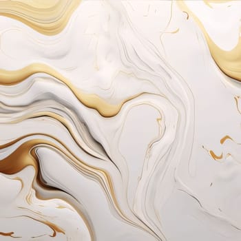 Abstract background design: Marble abstract acrylic background. Marbling artwork texture. Agate ripple pattern. Gold powder.