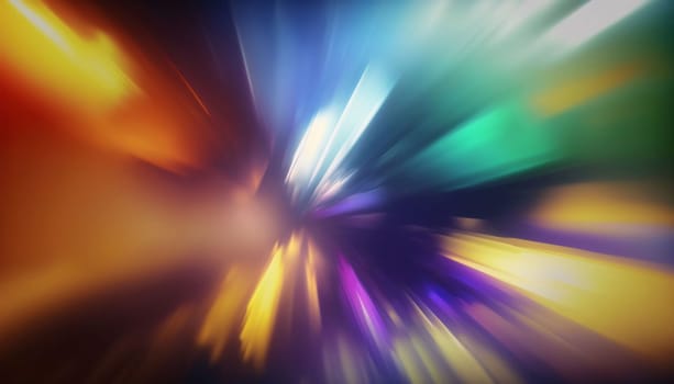 Abstract background design: abstract background with some smooth lines in it and some motion blur