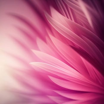 Abstract background design: abstract background with pink chrysanthemum macro close up