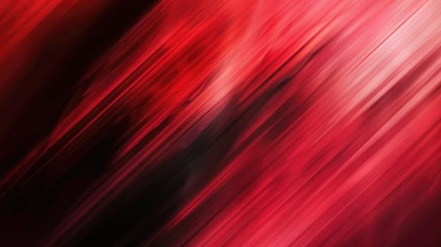 Red and black abstract background with diagonal lines. AIG51A.