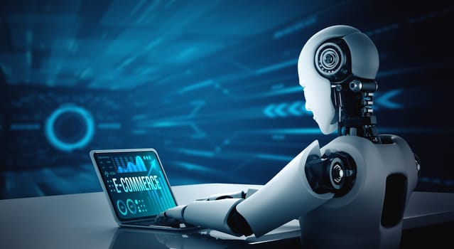 E-commerce data software provide modish dashboard for sale analysis to the online retail business