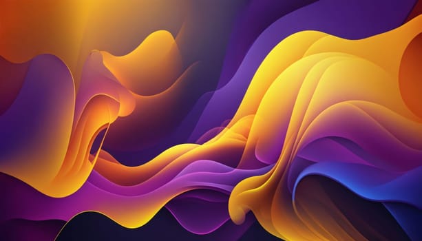 Abstract background design: Abstract background with dynamic effect. Vector illustration. Can be used for advertisingeting, presentation.