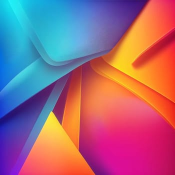 Abstract background design: Abstract colorful background. Vector illustration. Eps 10. RGB EPS 10