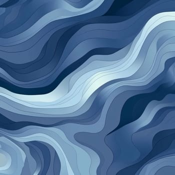 Abstract background design: Abstract wavy background. Vector illustration. Can be used for wallpaper, web page background, web banners.