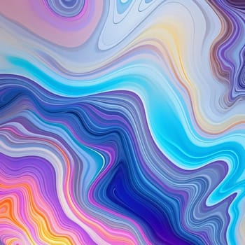 Abstract background design: Abstract coloring background of the gradient with visual wave,twirl and lighting effects