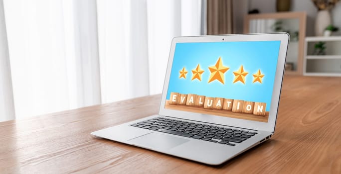 Customer satisfaction and evaluation analysis on modish software computer for marketing strategy planning