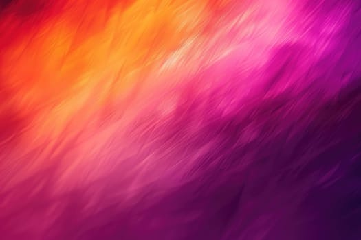 Colorful abstract background with a smooth gradient AIG51A.