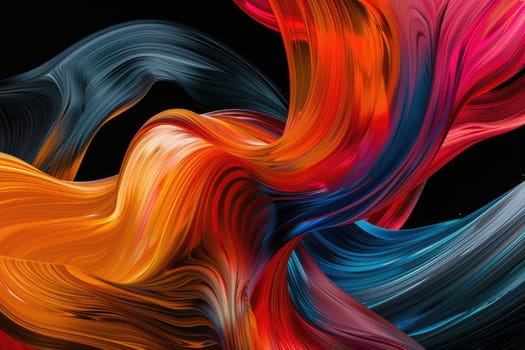 a beautiful and modern abstract for background AIG51A.