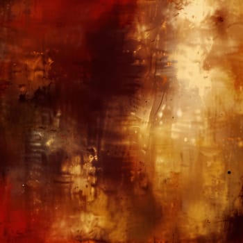 rustic abstract brown maroon gold background for your multimedia content