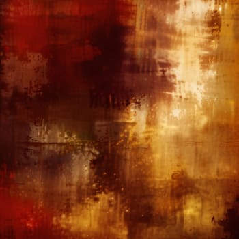 rustic abstract brown maroon gold background for your multimedia content