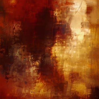 rustic abstract brown maroon gold background for your multimedia content