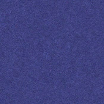 The texture of the background is dark blue with a rough surface