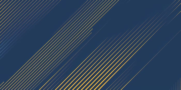 a corporate background with definitive solid diagonal lines, cut off at an angle, some thicker than others but all solid, prodominently dark blue with hints of yellow and white AIG51A.