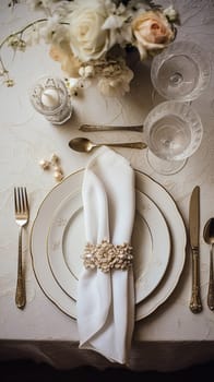 Napkin folding inspiration, holiday tablescape, formal dinner table setting, elegant decor for wedding party and event decoration idea
