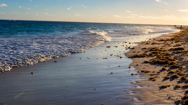 Horseshoe Bay Beach and Deep Bay Beach in Hamilton, Bermuda