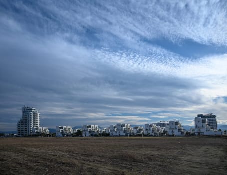 residential complex near the Mediterranean Sea in Cyprus 5