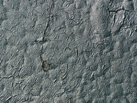 metal texture with cracks with exfoliating paint with scratches