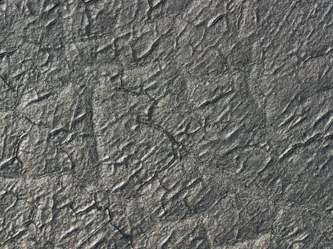 old metal texture with crack paint in vintage style