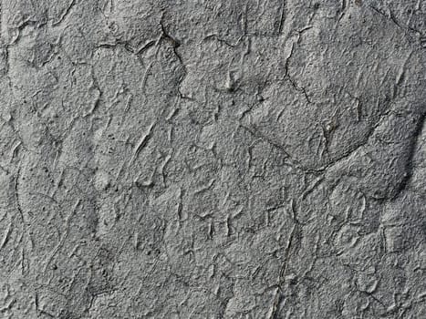 metal texture with cracks with exfoliating paint with scratches
